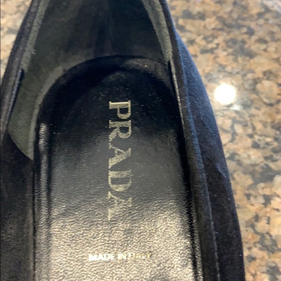 Prada slip one - Picture 2 of 4